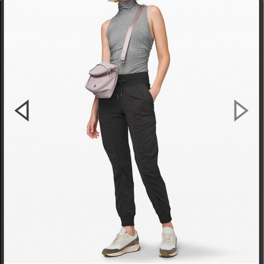 Lululemon Dance Studio Jogger